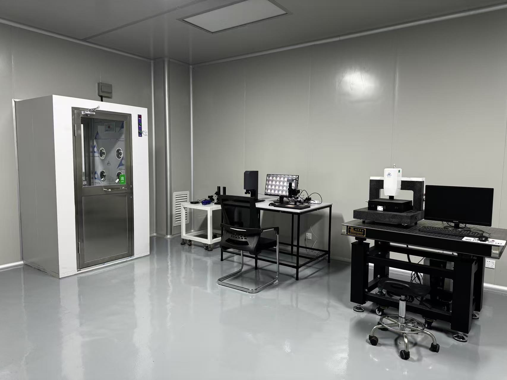 定制化服務，靈活適配