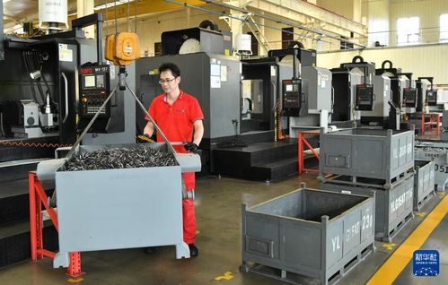 科技創新驅動，河間計算機軟件技術開發煥發新動能